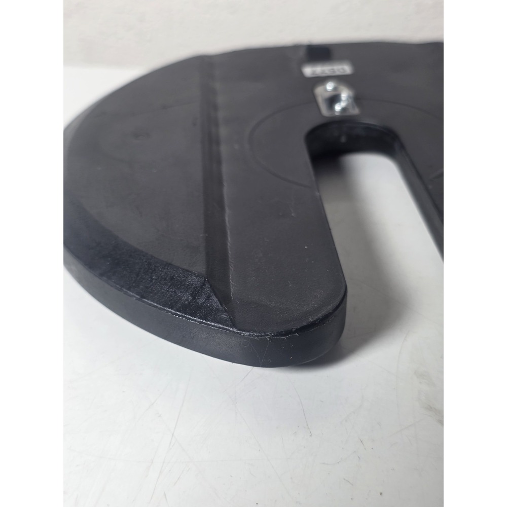 Bowflex 1090 Only SelectTech Dumbbell Replacement #3 Middle Weight Plate (7.5lb) - Picture 4 of 7